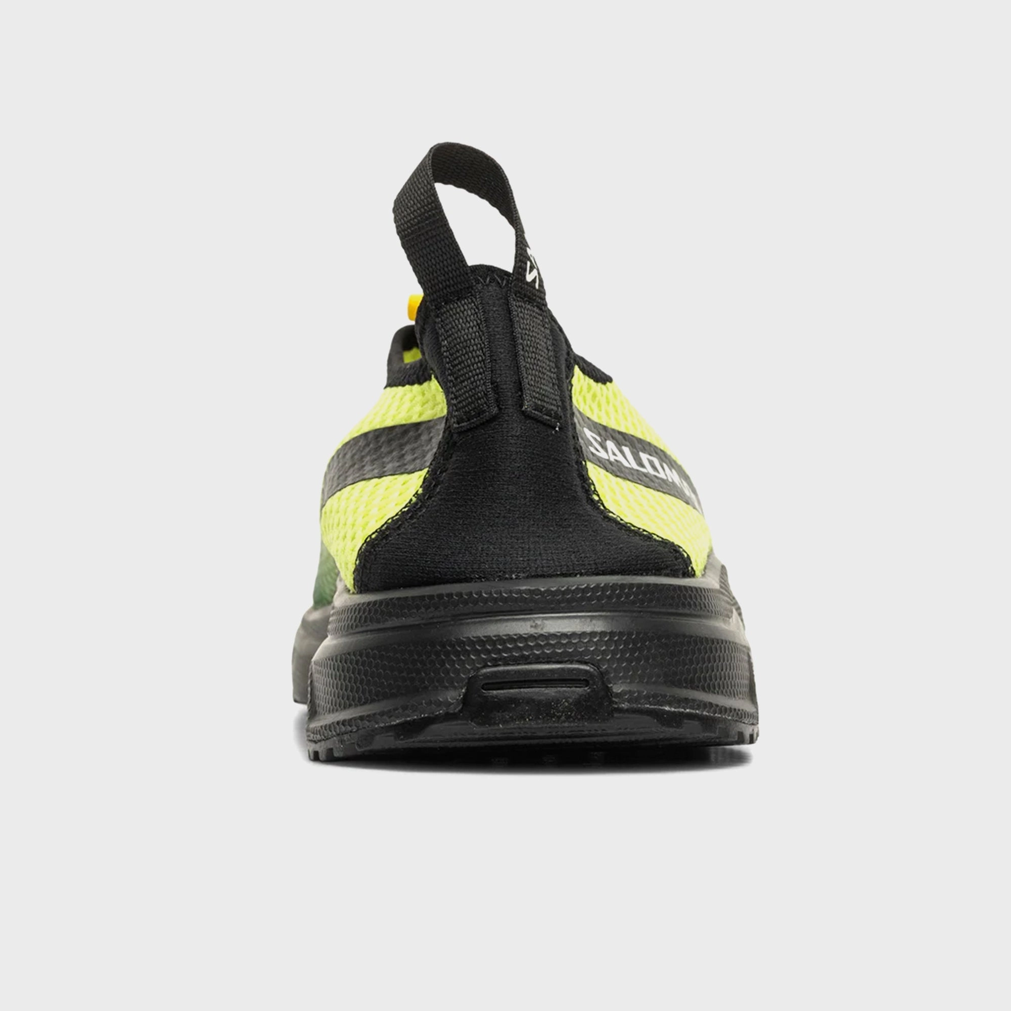 Salomon RX MOC 3.0 - Eden / Sharp Green / Black Salomon Footwear