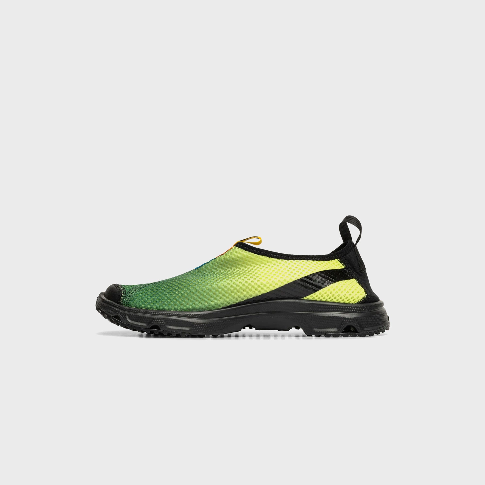 Salomon RX MOC 3.0 - Eden / Sharp Green / Black Salomon Footwear