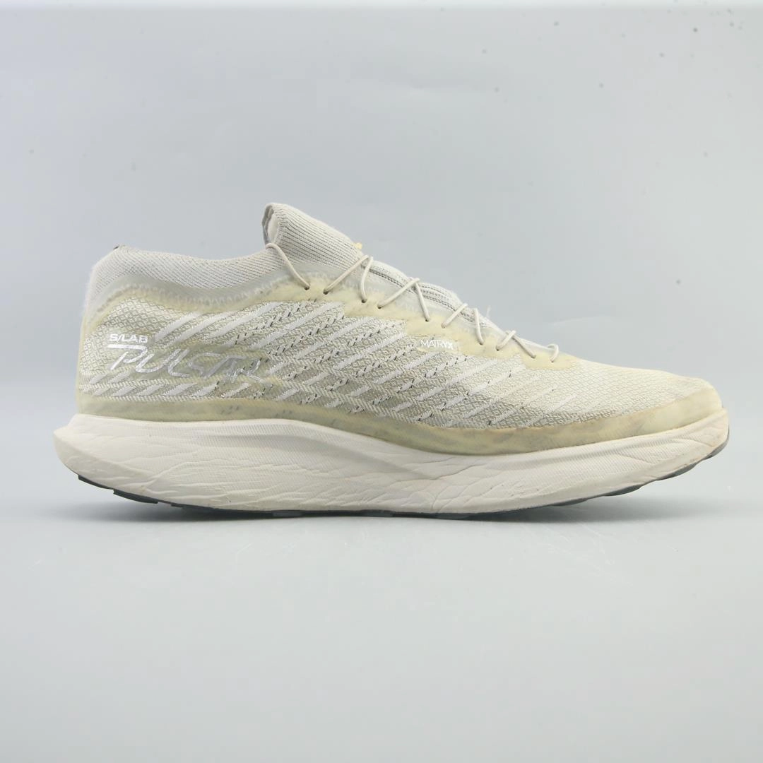 SALOMON S/LAB PULSA Salomon high-performance outdoor shoes