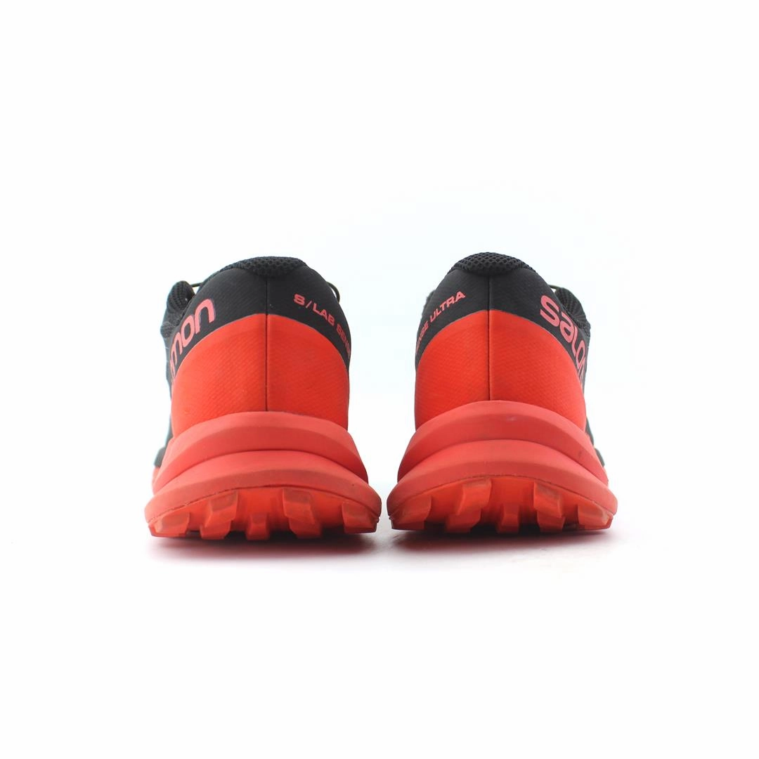 SALOMON S-LAB SENSE ULTRA Salomon high-performance outdoor shoes