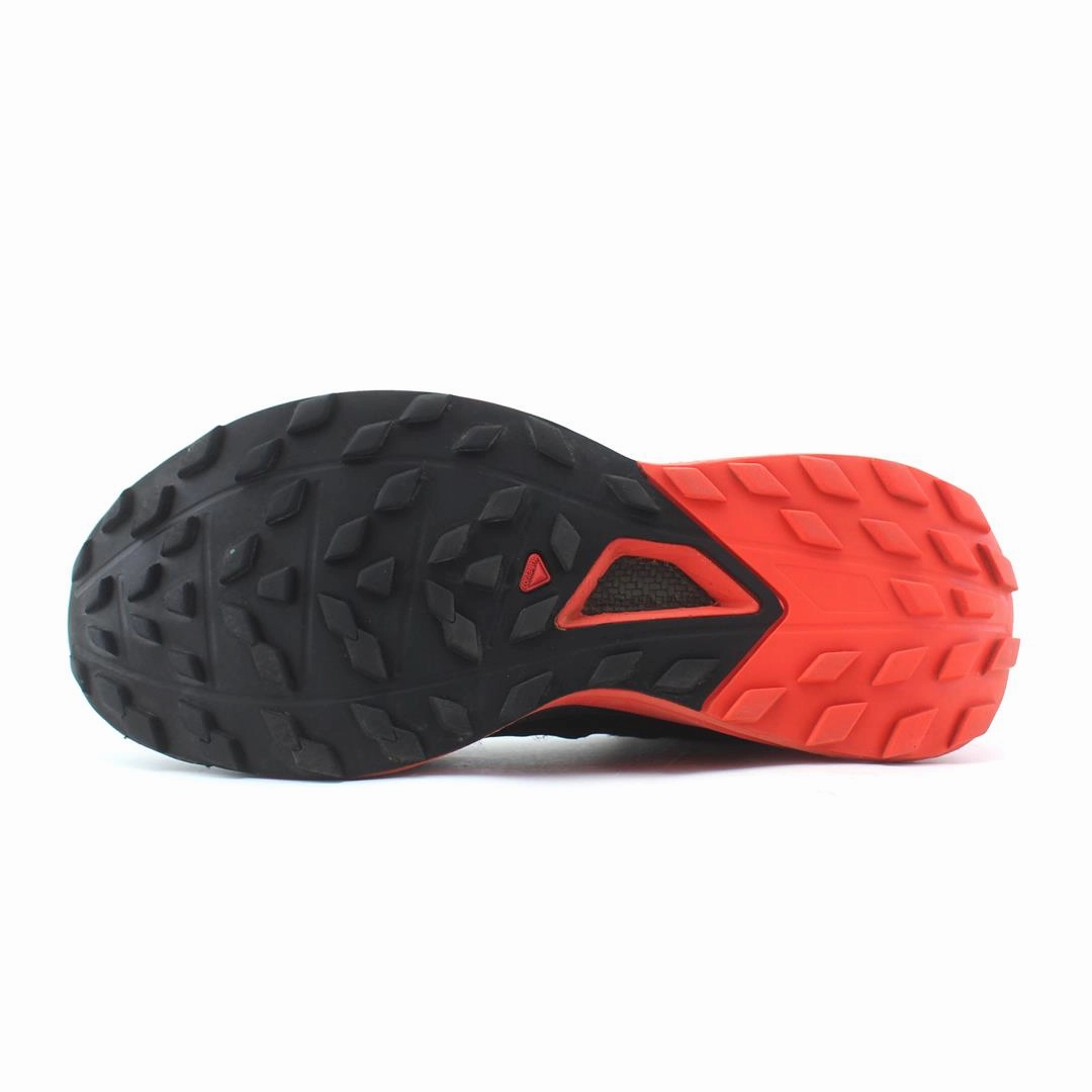 SALOMON S-LAB SENSE ULTRA Salomon high-performance outdoor shoes