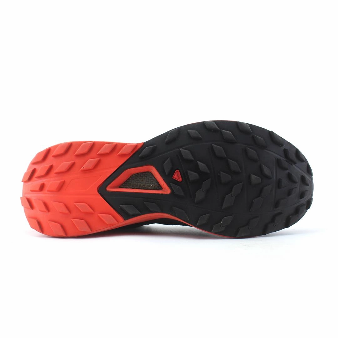 SALOMON S-LAB SENSE ULTRA Salomon high-performance outdoor shoes
