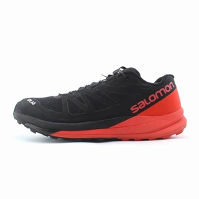 SALOMON S-LAB SENSE ULTRA Salomon multi-terrain runners for men
