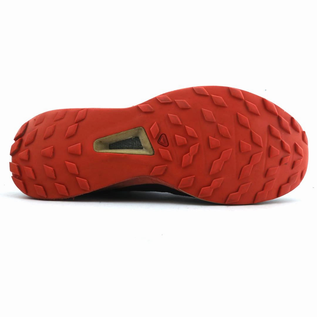 SALOMON S/LAB ULTRA 3 Salomon high-performance outdoor shoes