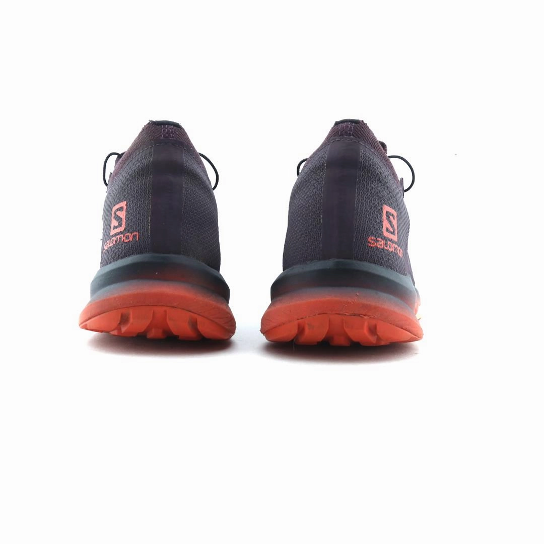 SALOMON S/LAB ULTRA 3 Salomon high-performance outdoor shoes