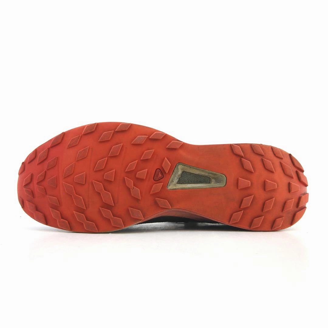 SALOMON  S/LAB ULTRA 3 Salomon high-performance outdoor shoes