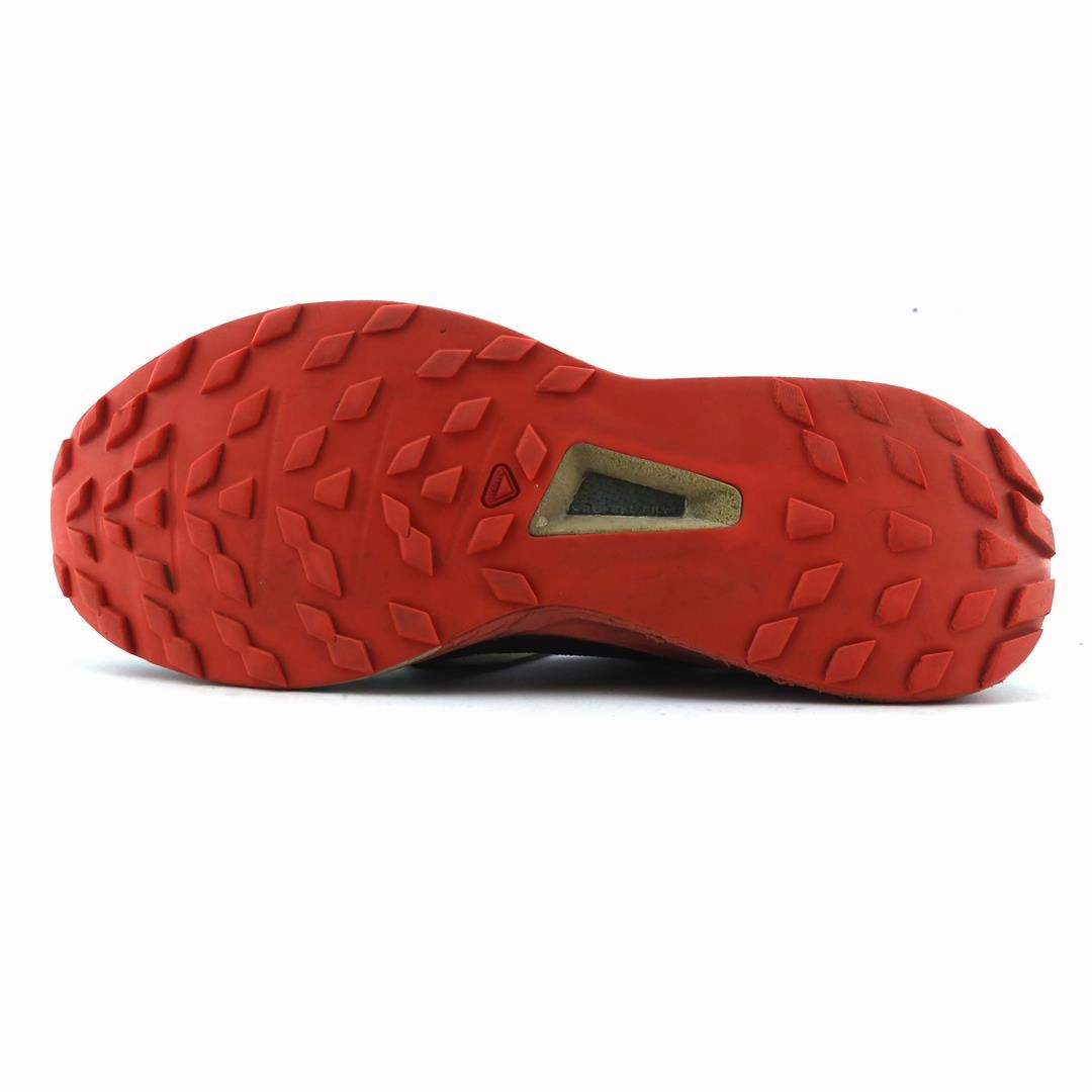 SALOMON S/LAB ULTRA 3 Salomon high-performance outdoor shoes