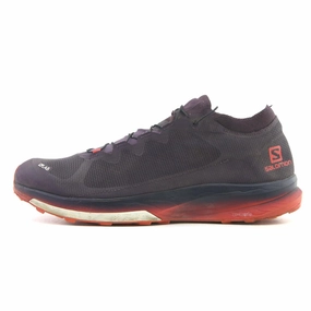 SALOMON  S/LAB ULTRA 3 Salomon multi-terrain runners for men