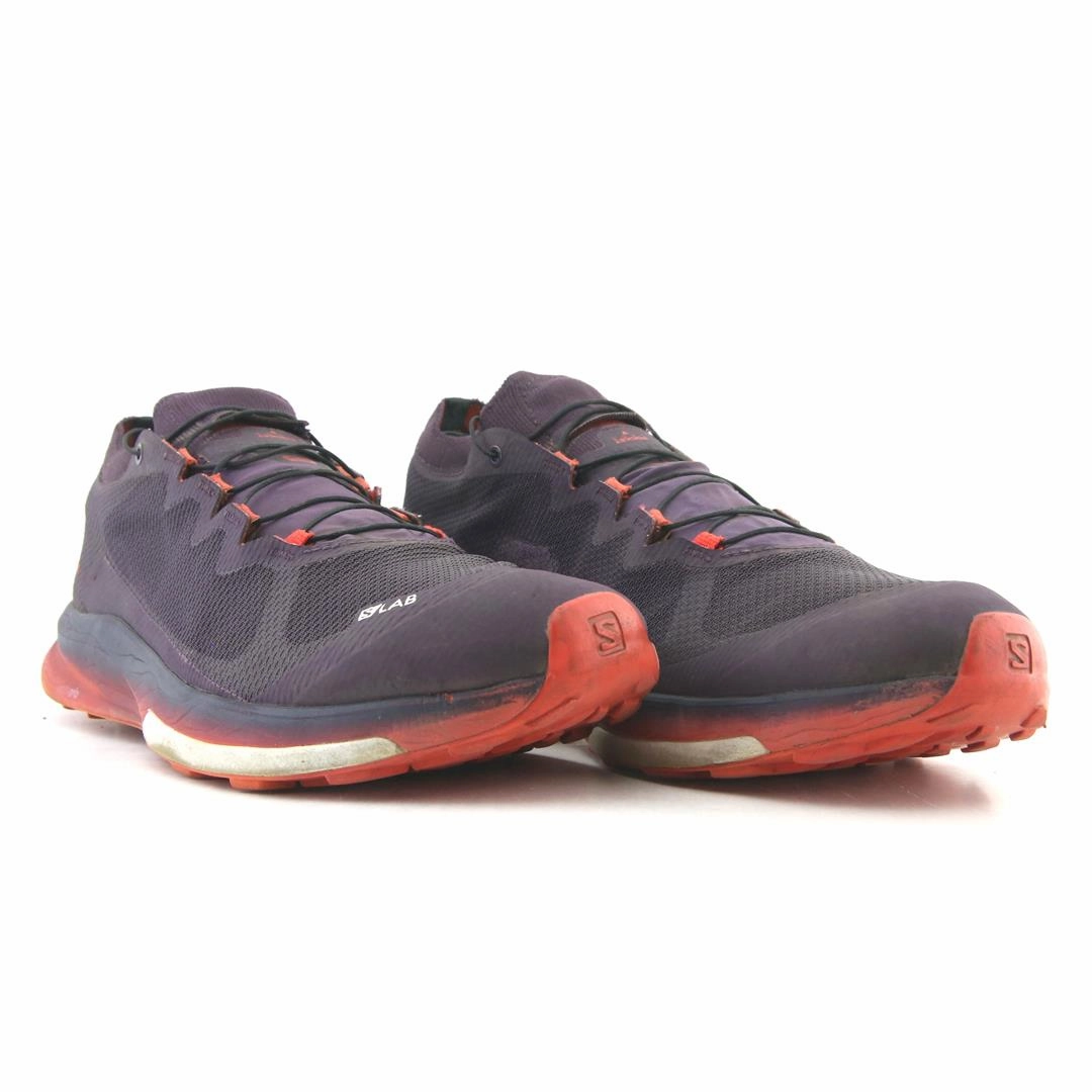 SALOMON  S/LAB ULTRA 3 Salomon high-performance outdoor shoes