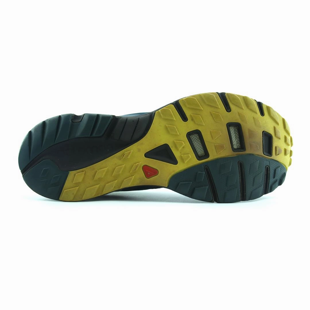 SALOMON SENSE MARIN Salomon high-performance outdoor shoes