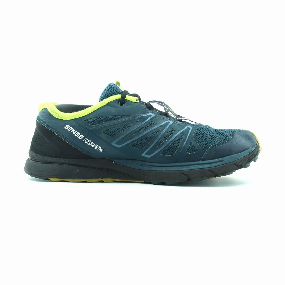 SALOMON SENSE MARIN Salomon high-performance outdoor shoes