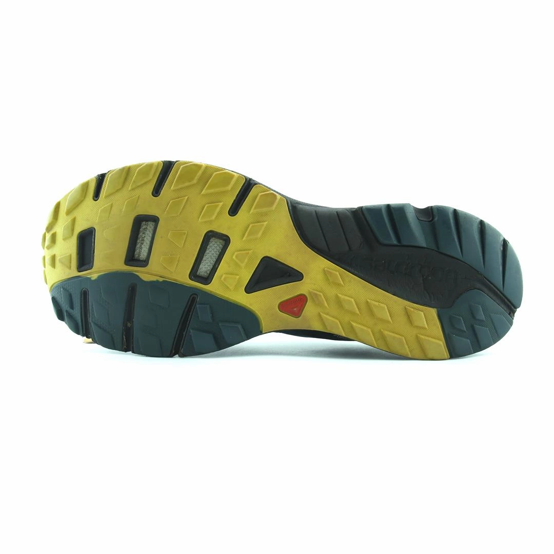 SALOMON SENSE MARIN Salomon high-performance outdoor shoes