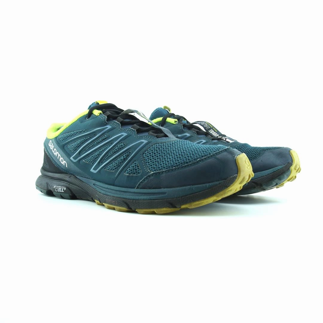 SALOMON SENSE MARIN Salomon high-performance outdoor shoes