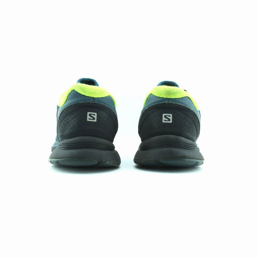 SALOMON SENSE MARIN Salomon high-performance outdoor shoes