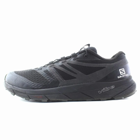 SALOMON SENSE RIDE 2 Salomon multi-terrain runners for men