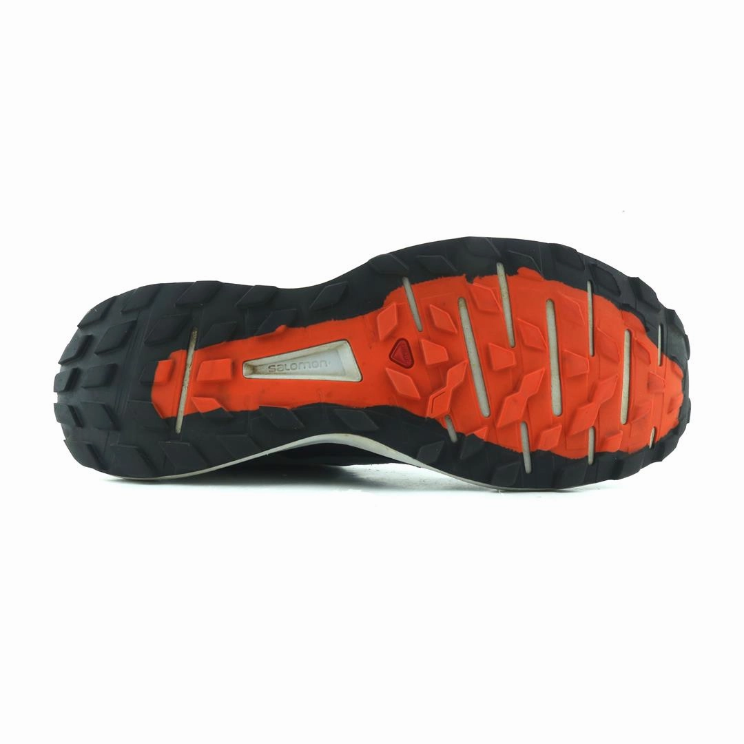 SALOMON SENSE RIDE 3 Salomon high-performance outdoor shoes