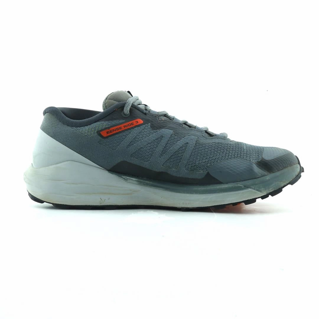 SALOMON SENSE RIDE 3 Salomon high-performance outdoor shoes
