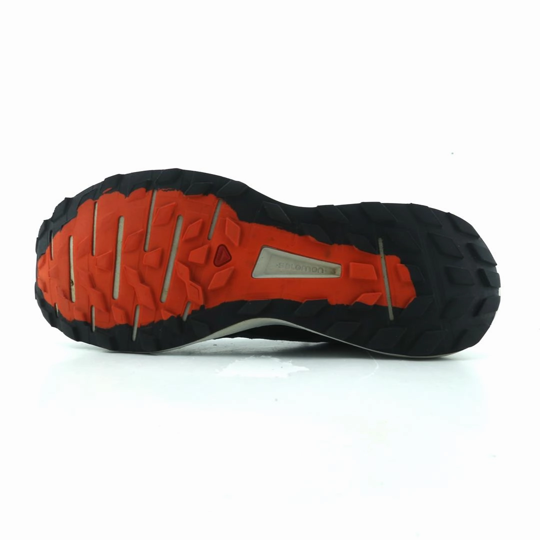 SALOMON SENSE RIDE 3 Salomon high-performance outdoor shoes