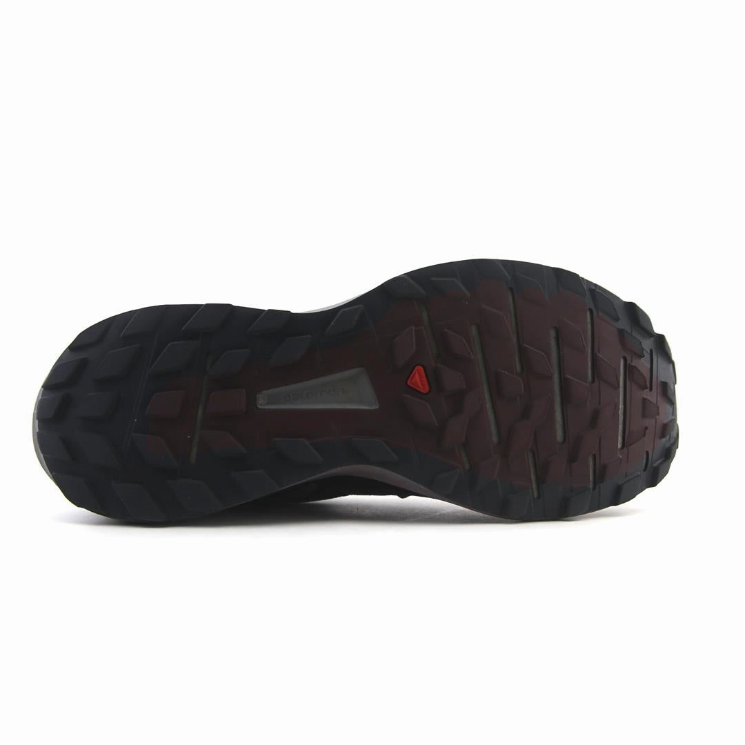 SALOMON SENSE RIDE 4 Salomon high-performance outdoor shoes
