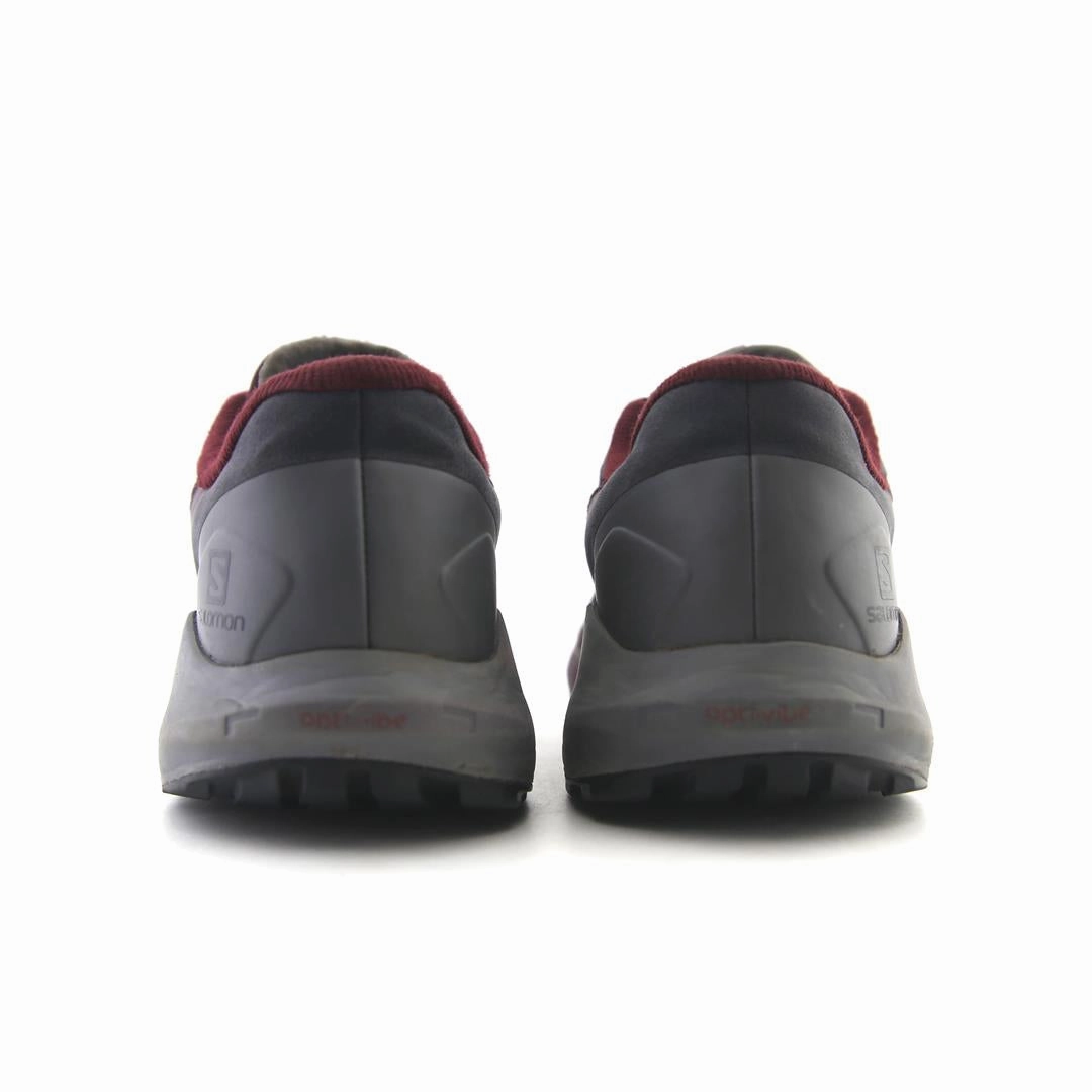 SALOMON SENSE RIDE 4 Salomon high-performance outdoor shoes