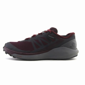 SALOMON SENSE RIDE 4 Salomon multi-terrain runners for men