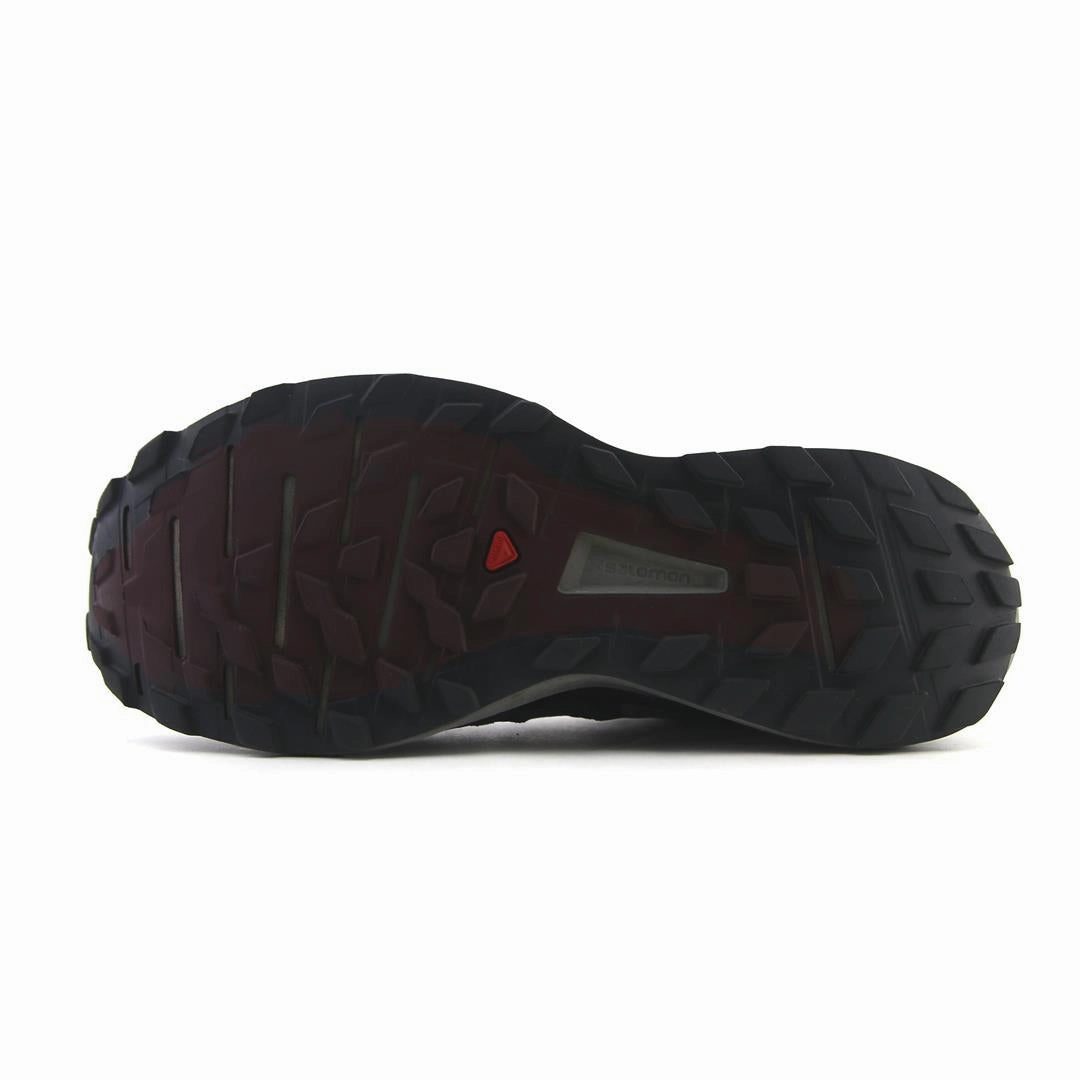 SALOMON SENSE RIDE 4 Salomon high-performance outdoor shoes
