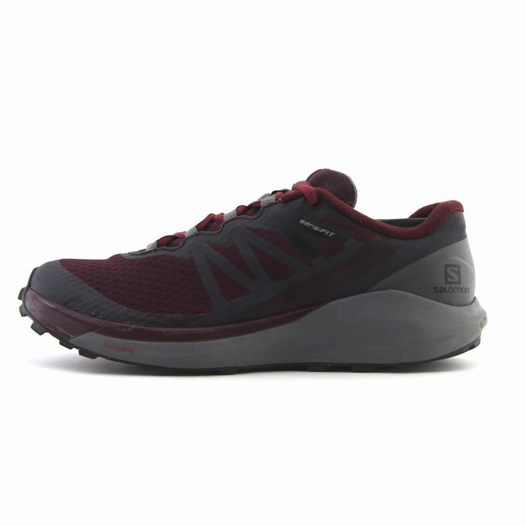 SALOMON SENSE RIDE 4 Salomon multi-terrain runners for men