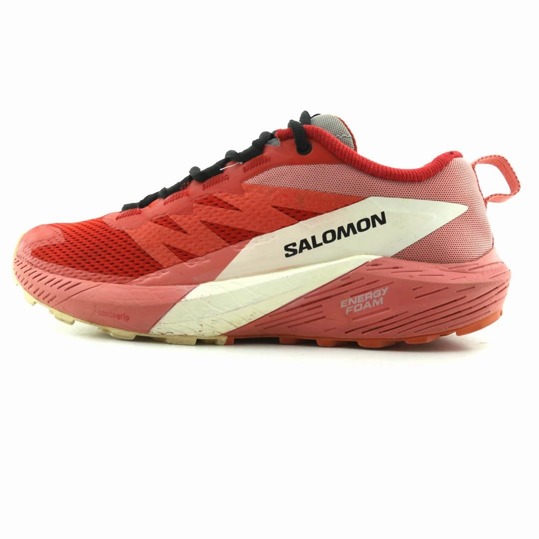 SALOMON SENSE RIDE 5 Salomon multi-terrain runners for men