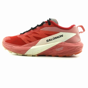 SALOMON SENSE RIDE 5 Salomon multi-terrain runners for men