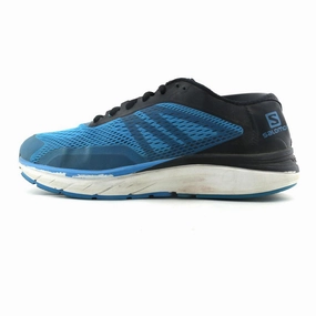 SALOMON SONIC RA MAX 2 Salomon multi-terrain runners for men