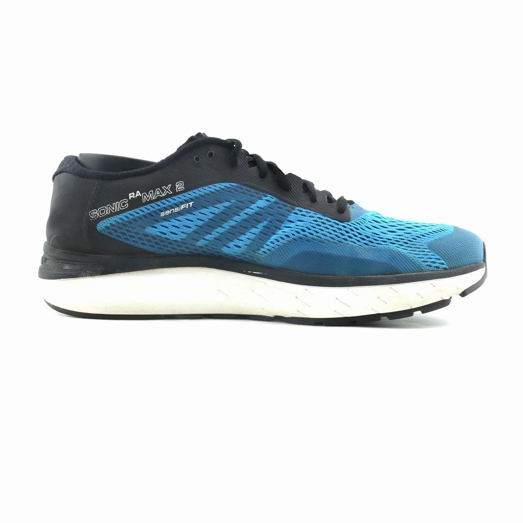 SALOMON SONIC RA MAX 2 Salomon high-performance outdoor shoes