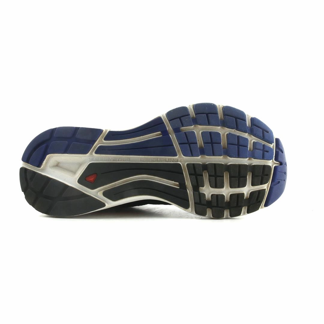 SALOMON SONIC RA MAX Salomon high-performance outdoor shoes