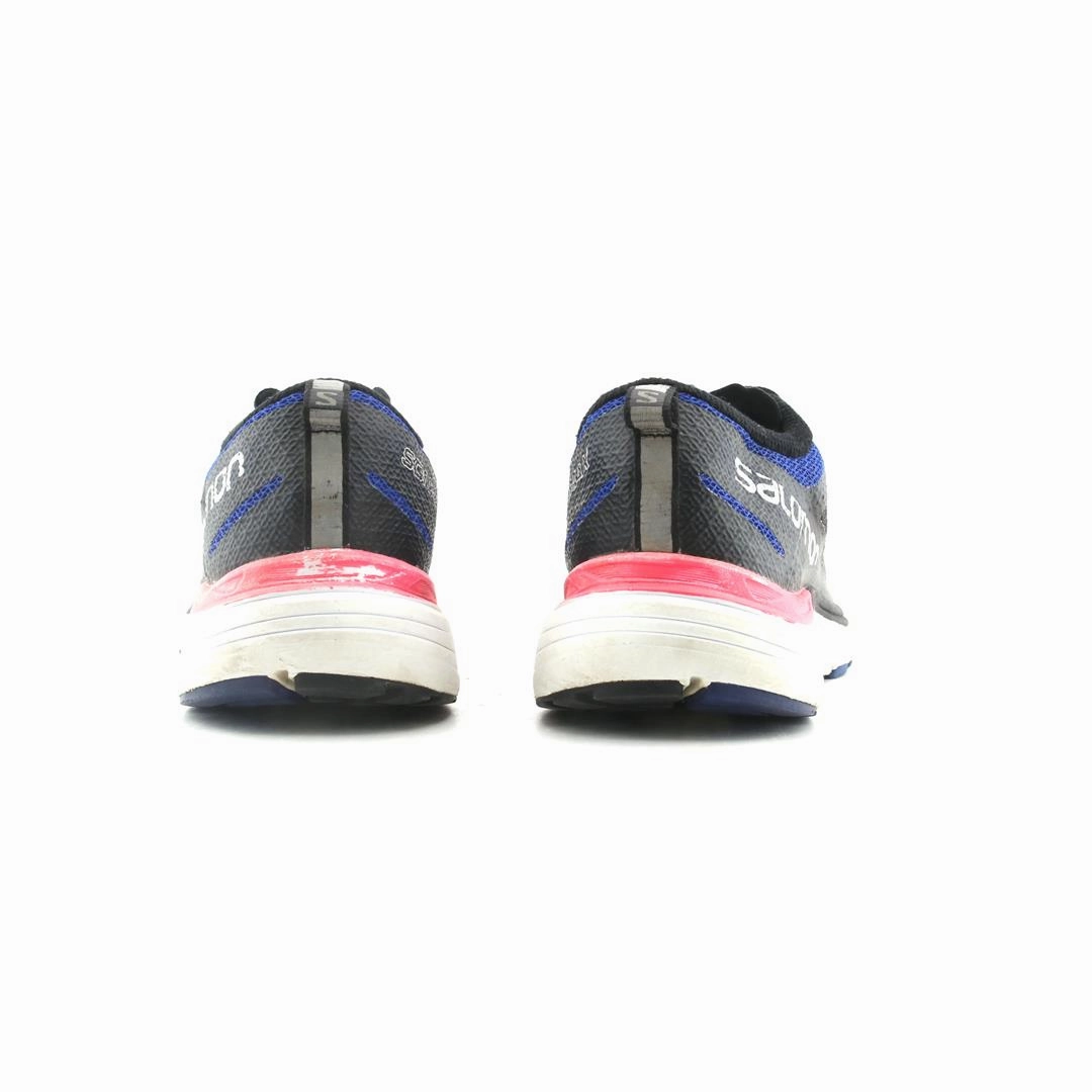 SALOMON SONIC RA MAX Salomon high-performance outdoor shoes