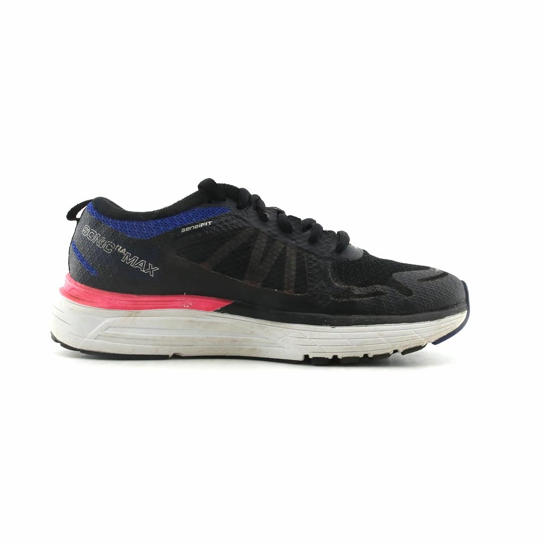 SALOMON SONIC RA MAX Salomon high-performance outdoor shoes