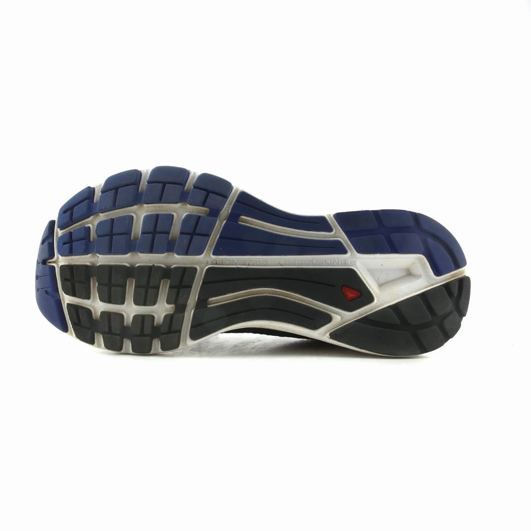 SALOMON SONIC RA MAX Salomon high-performance outdoor shoes