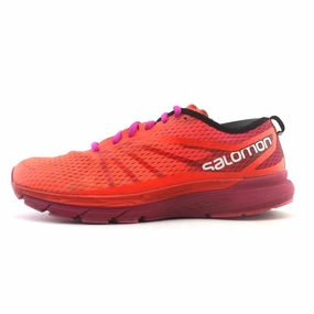 SALOMON SONIC RA PRO Salomon multi-terrain runners for men