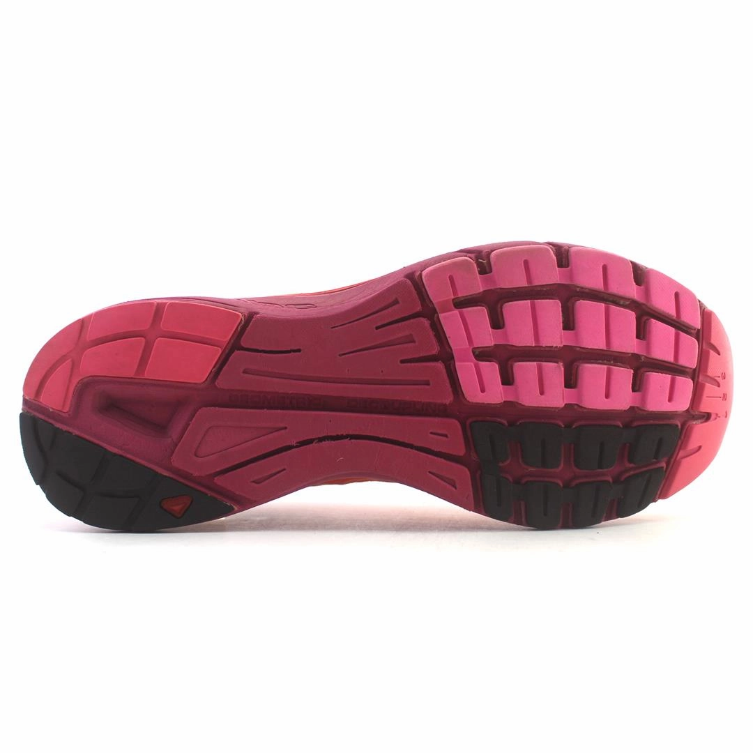 SALOMON SONIC RA PRO Salomon high-performance outdoor shoes