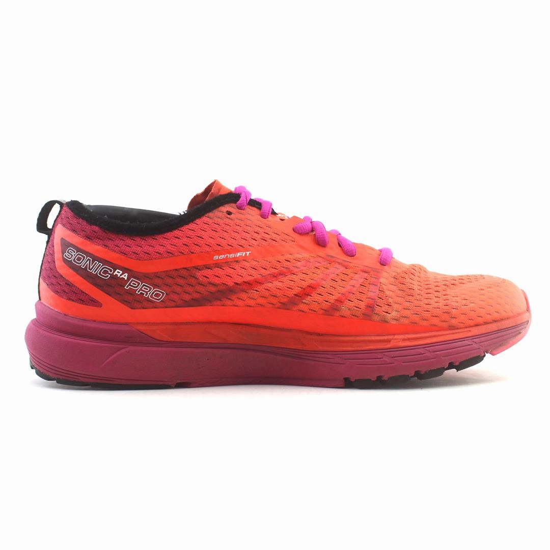 SALOMON SONIC RA PRO Salomon high-performance outdoor shoes