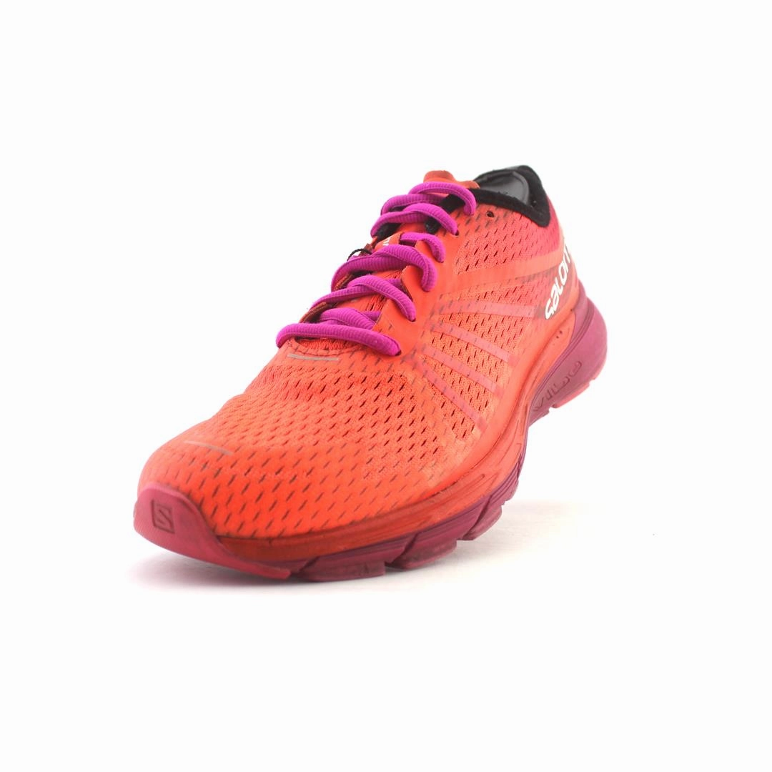 SALOMON SONIC RA PRO Salomon high-performance outdoor shoes