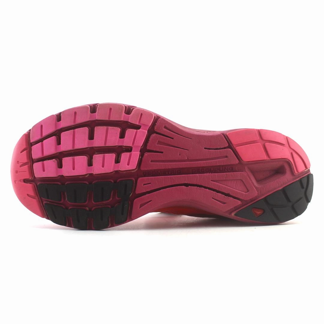 SALOMON SONIC RA PRO Salomon high-performance outdoor shoes