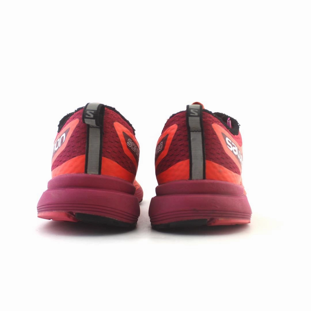 SALOMON SONIC RA PRO Salomon high-performance outdoor shoes