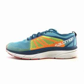 SALOMON SONIC RA Salomon multi-terrain runners for men