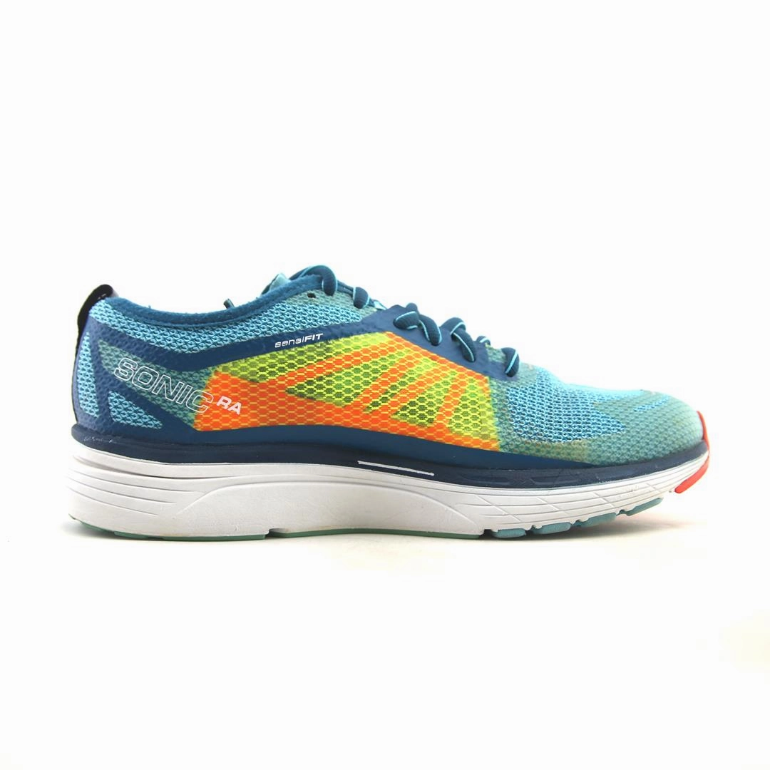 SALOMON SONIC RA Salomon high-performance outdoor shoes