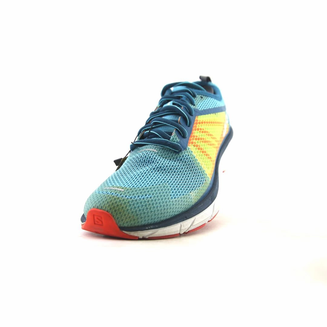 SALOMON SONIC RA Salomon high-performance outdoor shoes