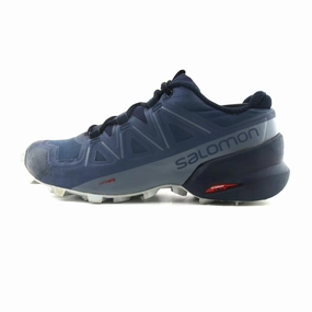 SALOMON SPEED CROSS 5 Salomon multi-terrain runners for men