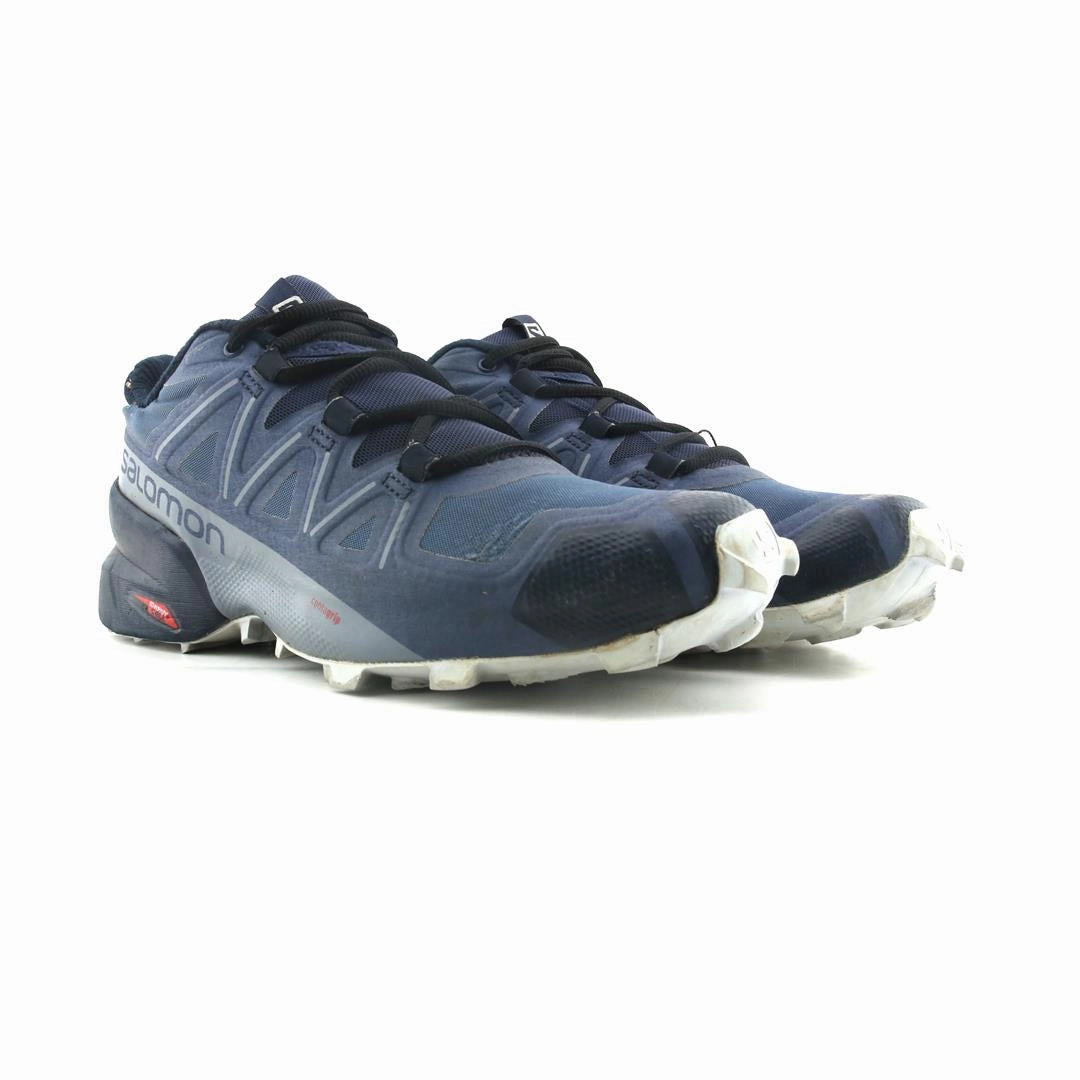 SALOMON SPEED CROSS 5 Salomon high-performance outdoor shoes