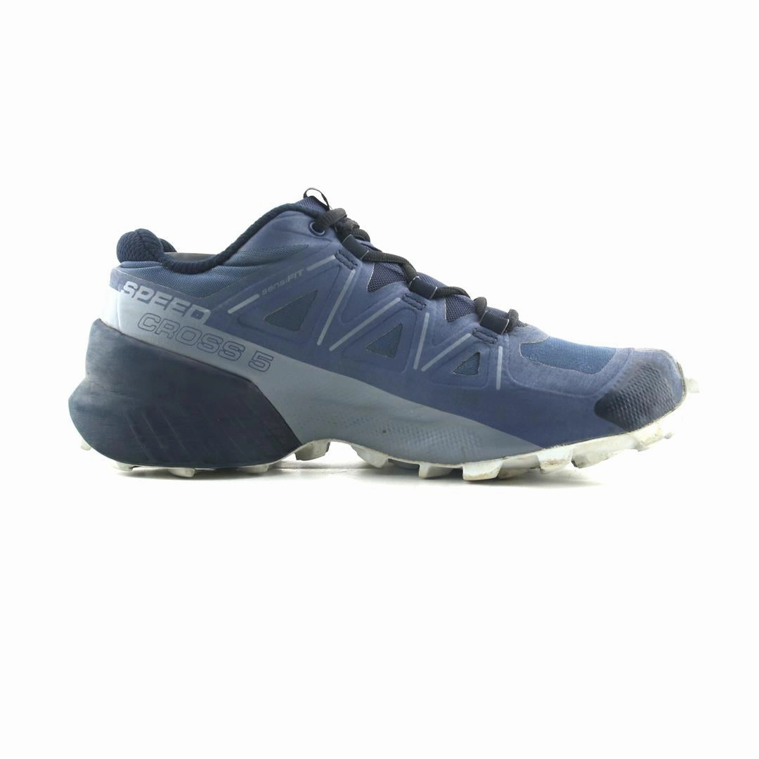 SALOMON SPEED CROSS 5 Salomon high-performance outdoor shoes