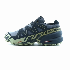 SALOMON SPEED CROSS 6 Salomon multi-terrain runners for men