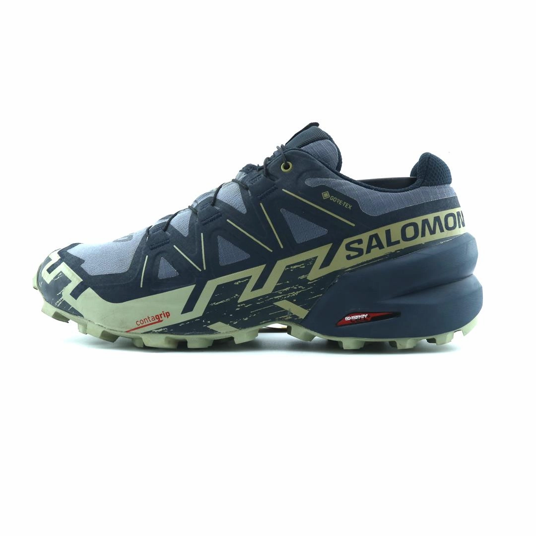 SALOMON SPEED CROSS 6 Salomon multi-terrain runners for men