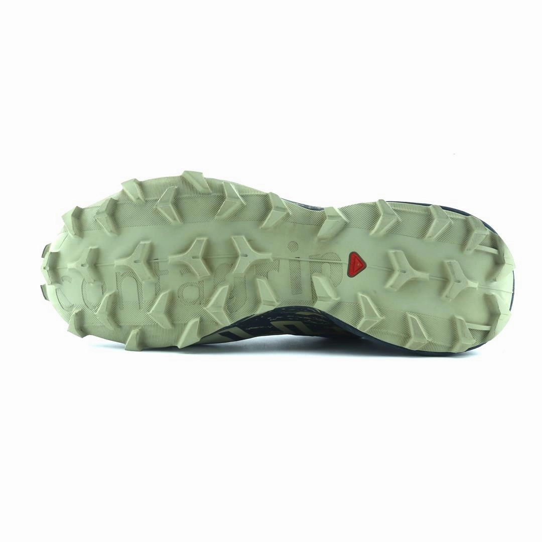 SALOMON SPEED CROSS 6 Salomon high-performance outdoor shoes